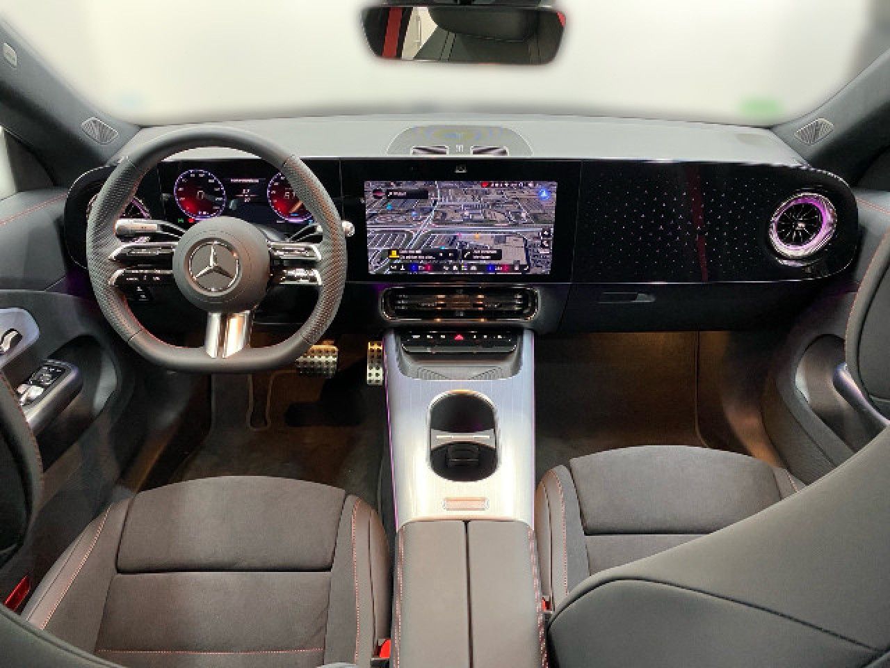 Mercedes-Benz CLA – Bild 10