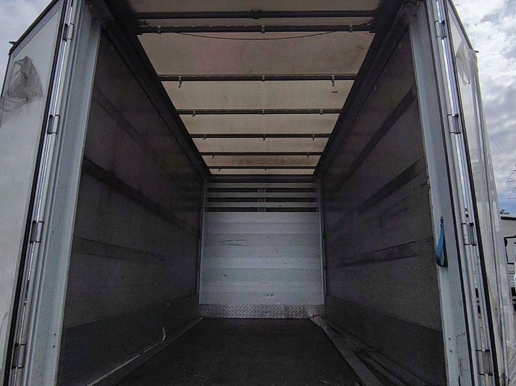 IVECO | 35C16