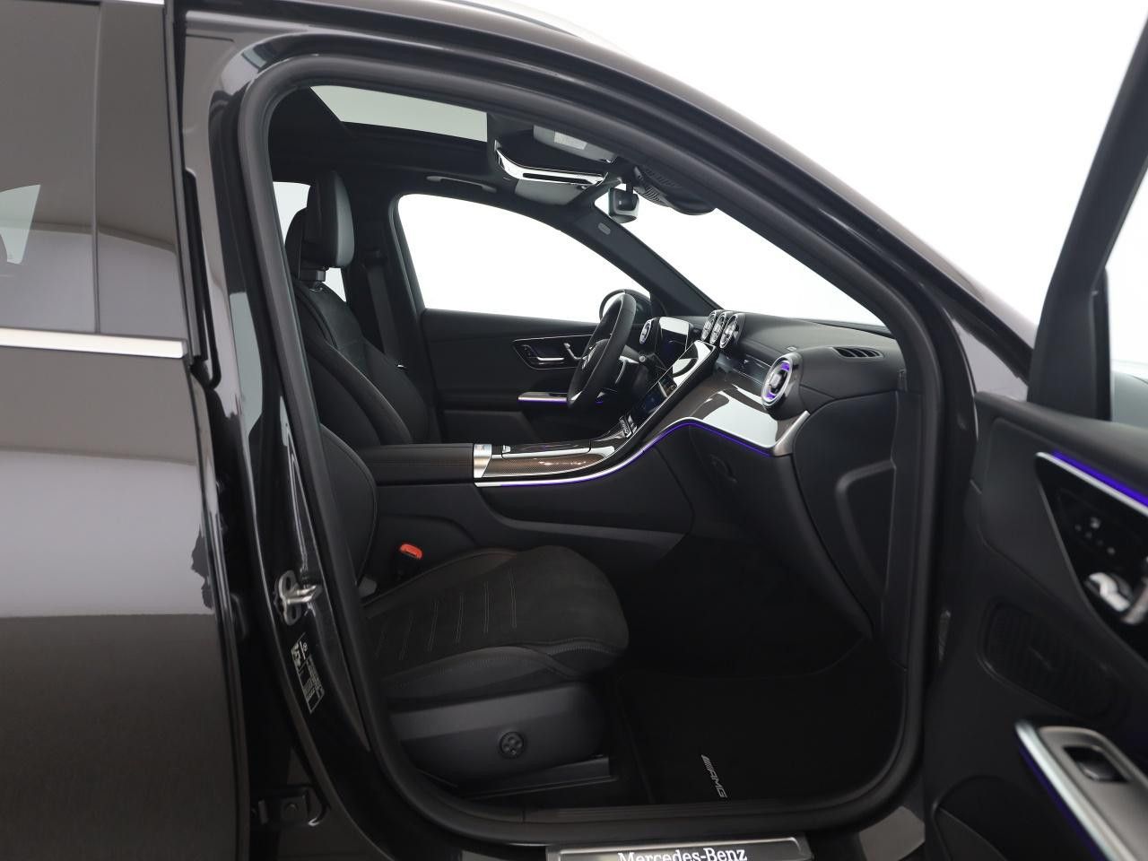 Mercedes-Benz GLC – Bild 9