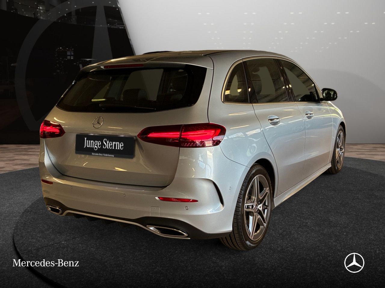 Mercedes-Benz B-Klasse – Bild 5