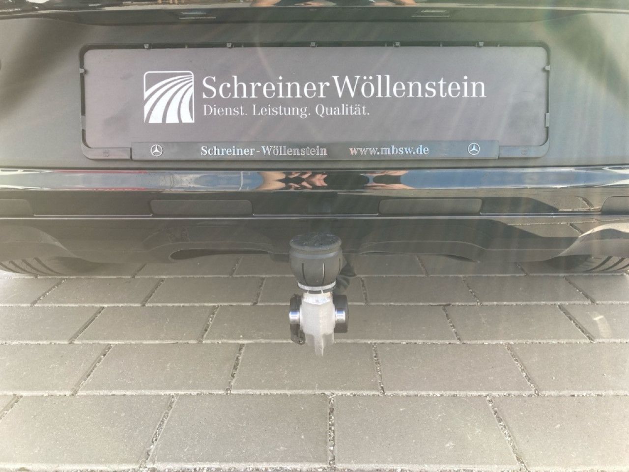 Mercedes-Benz GLC – Bild 17