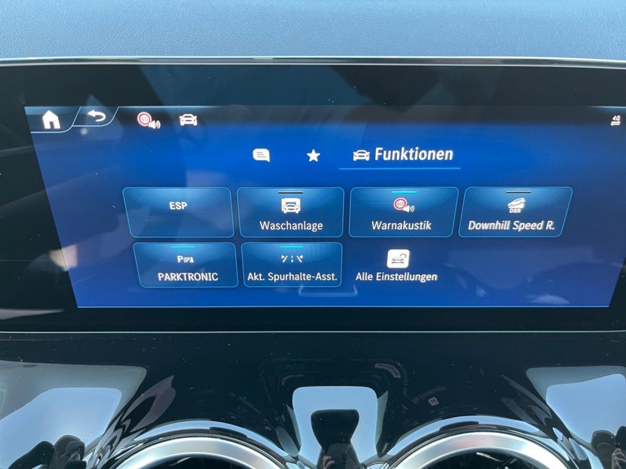 Mercedes-Benz GLA – Bild 24