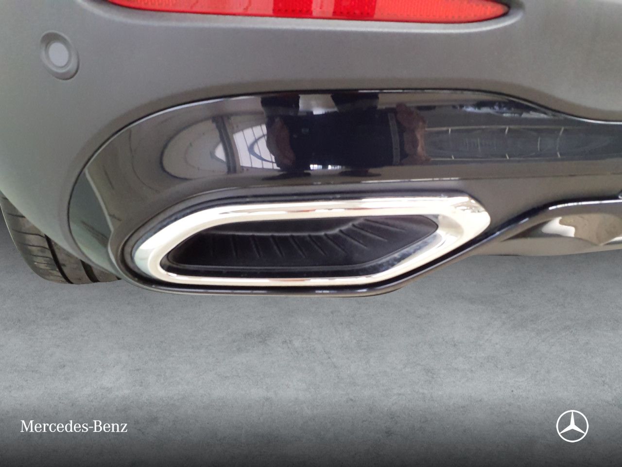 Mercedes-Benz GLC – Bild 23