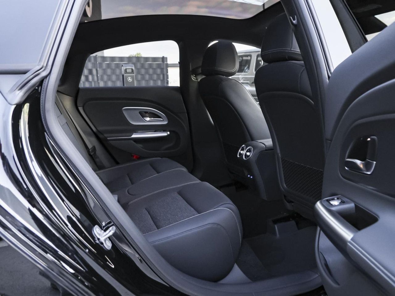 Mercedes-Benz CLA – Bild 6