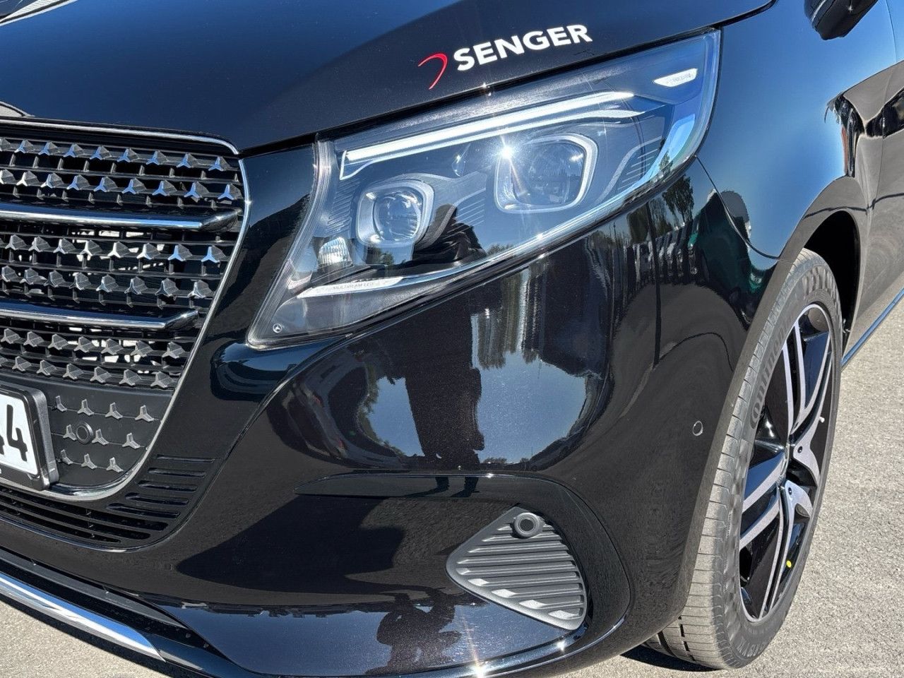 Mercedes-Benz Marco Polo – Bild 6