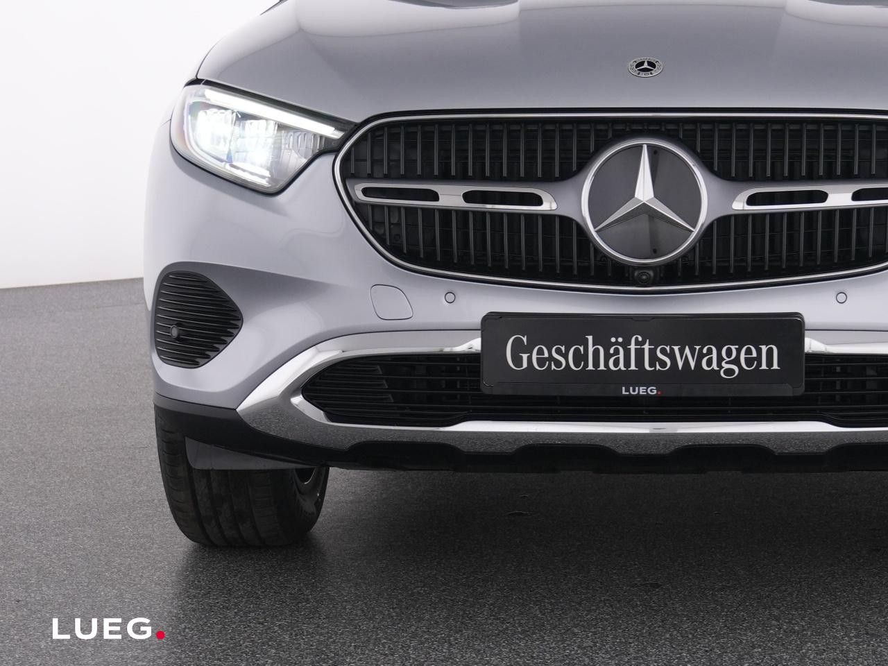 Mercedes-Benz GLC – Bild 16