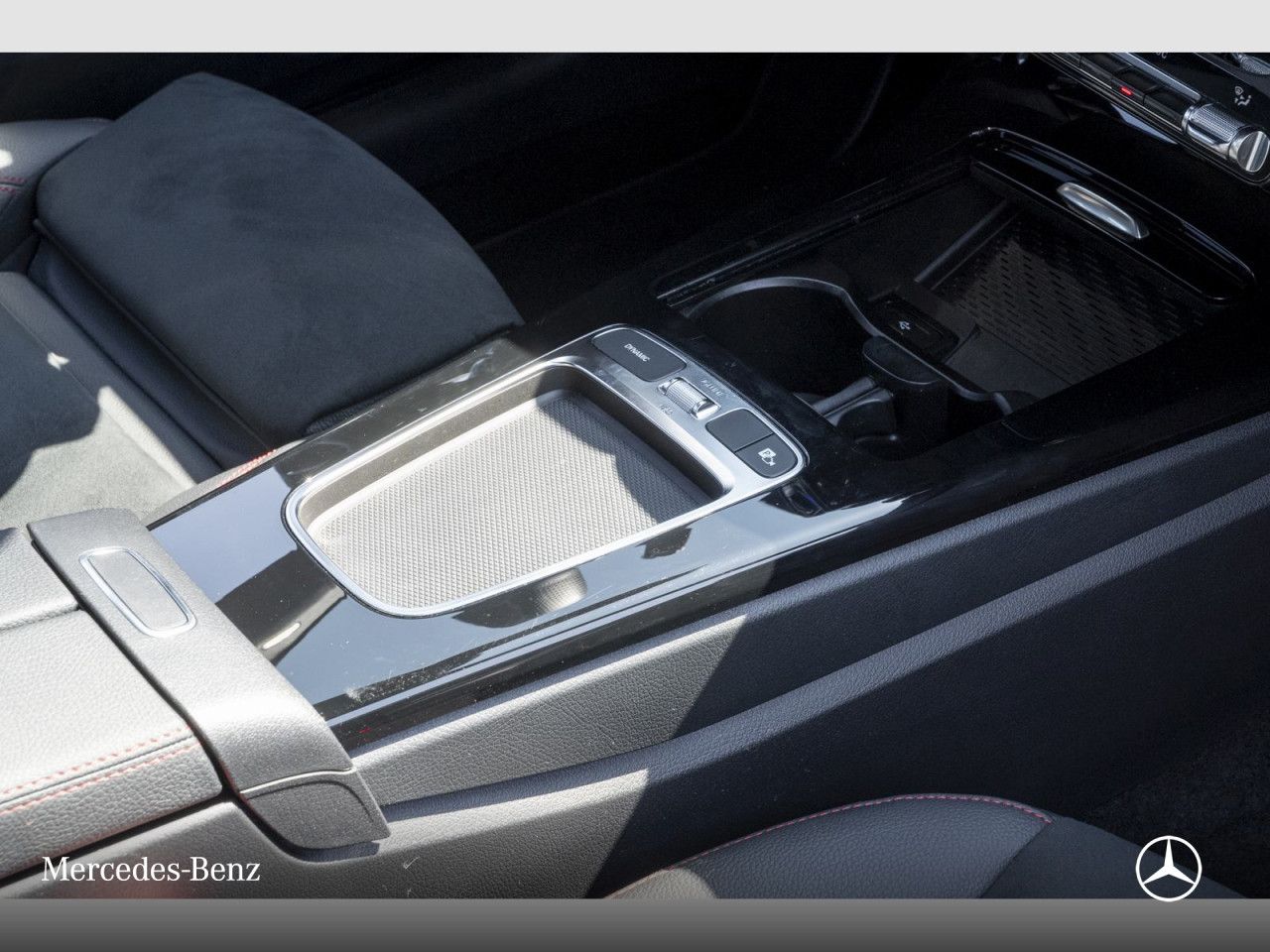 Mercedes-Benz CLA – Bild 12