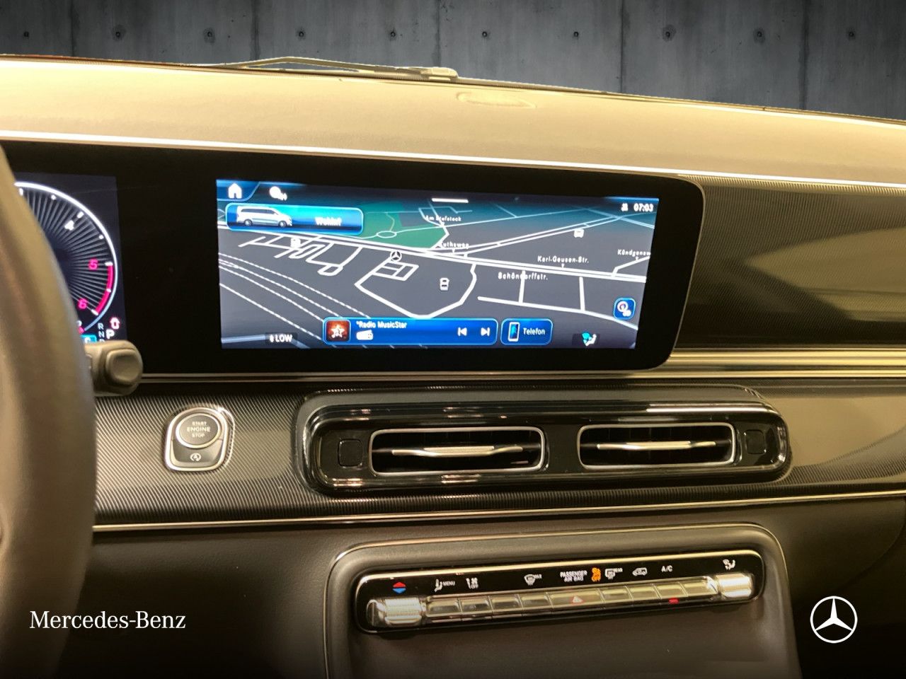 Mercedes-Benz V-Klasse – Bild 13