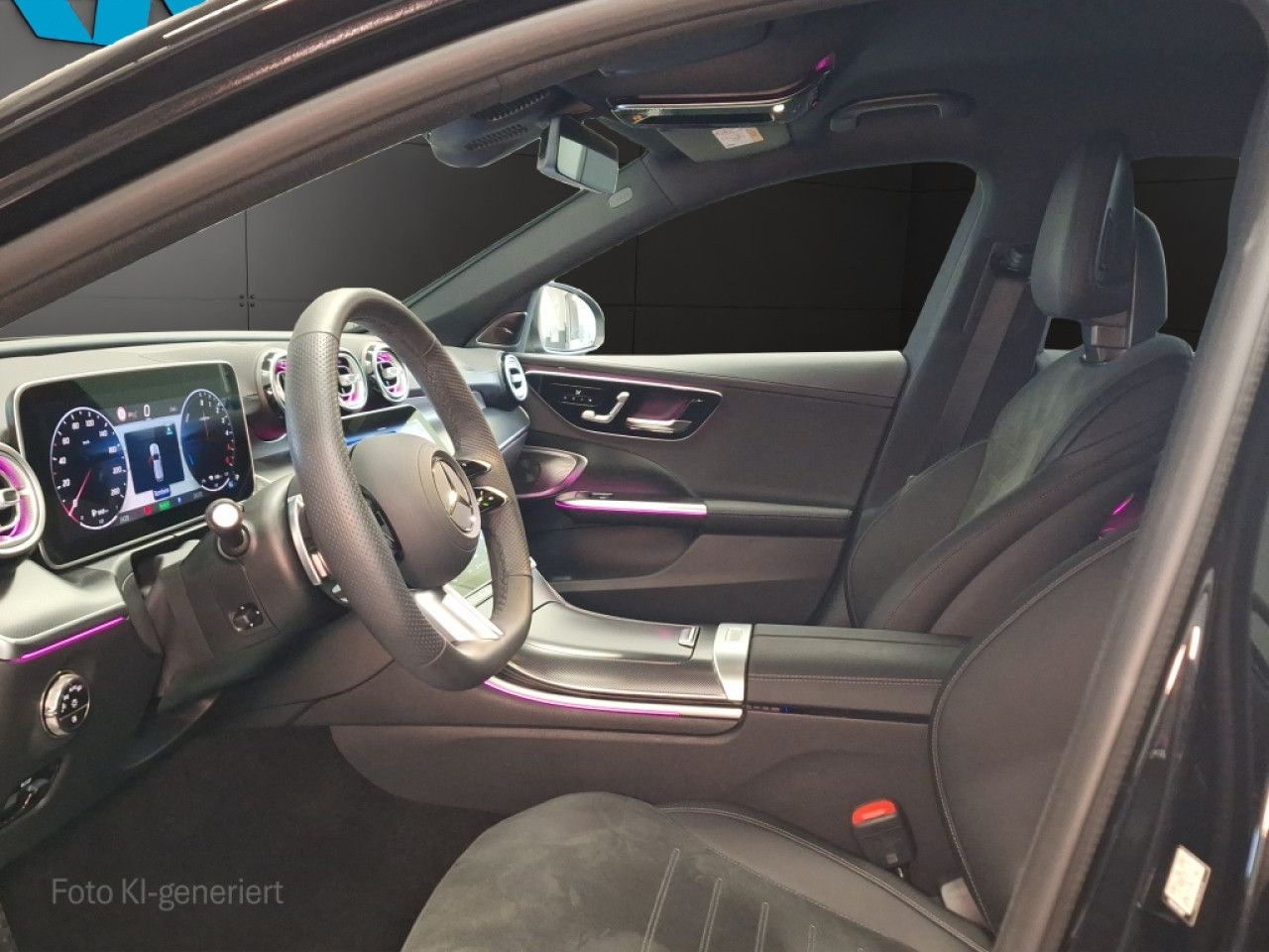 Mercedes-Benz C-Klasse – Bild 5