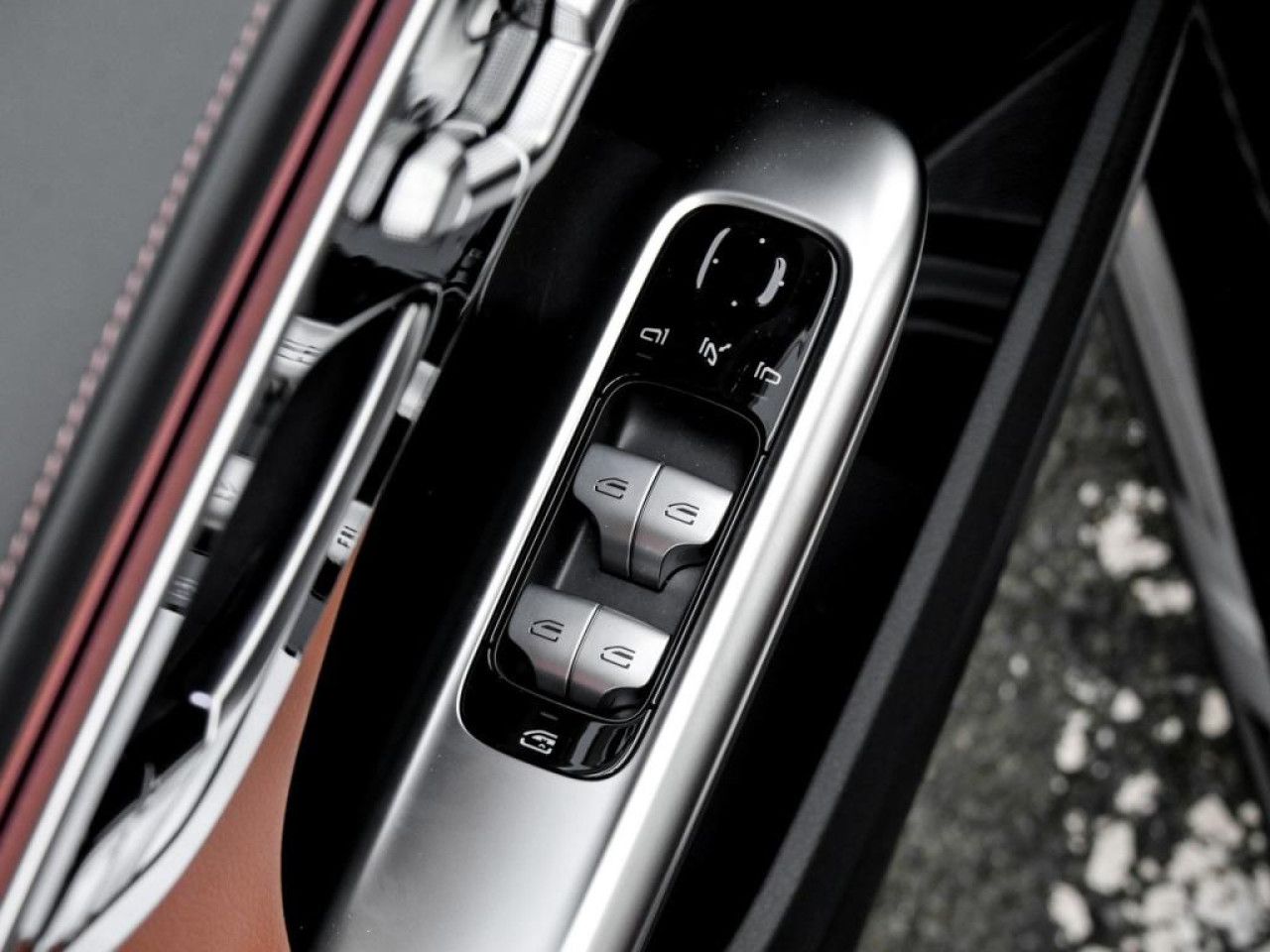 Mercedes-Benz C-Klasse – Bild 14