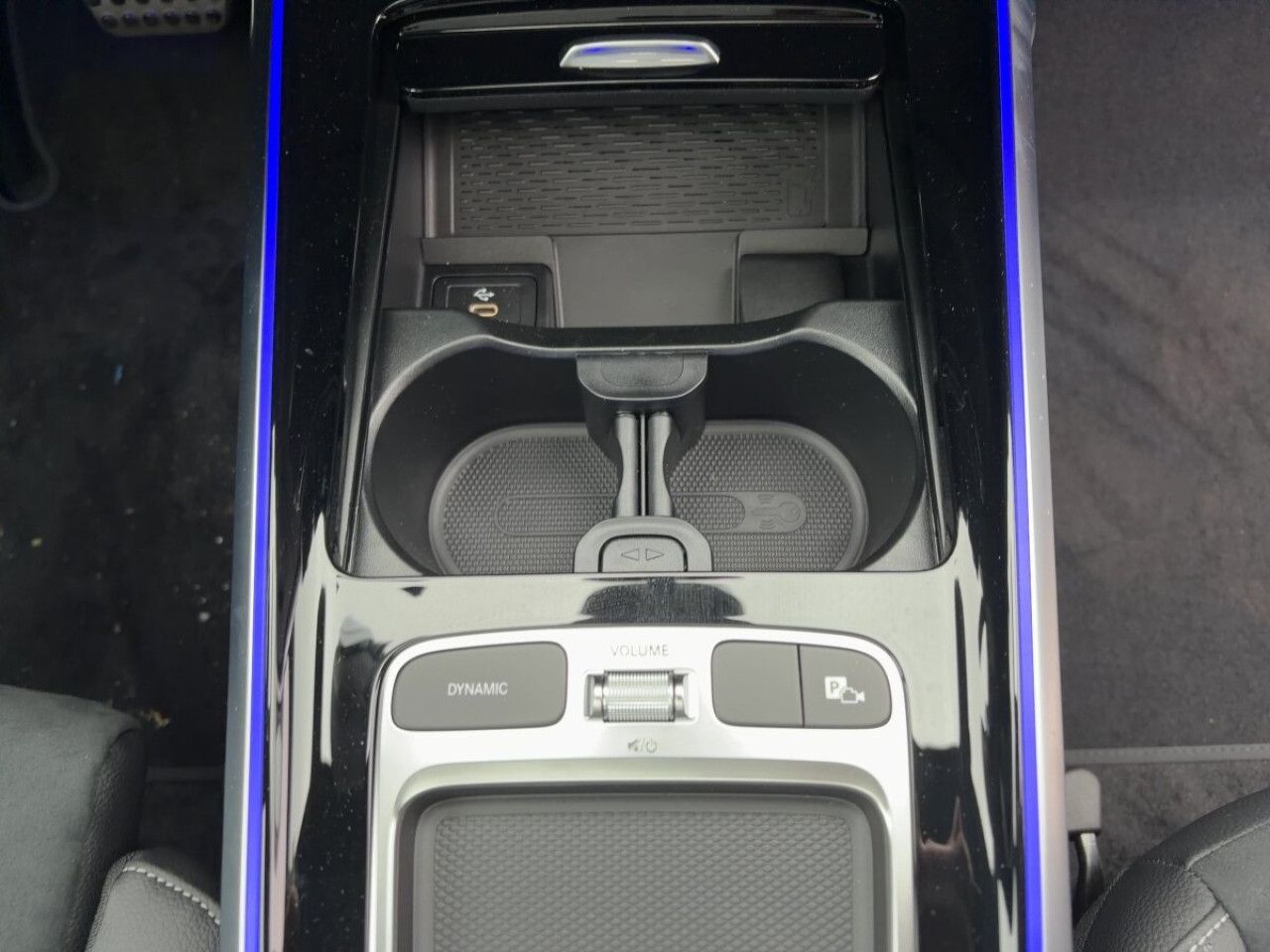 Mercedes-Benz GLB – Bild 20