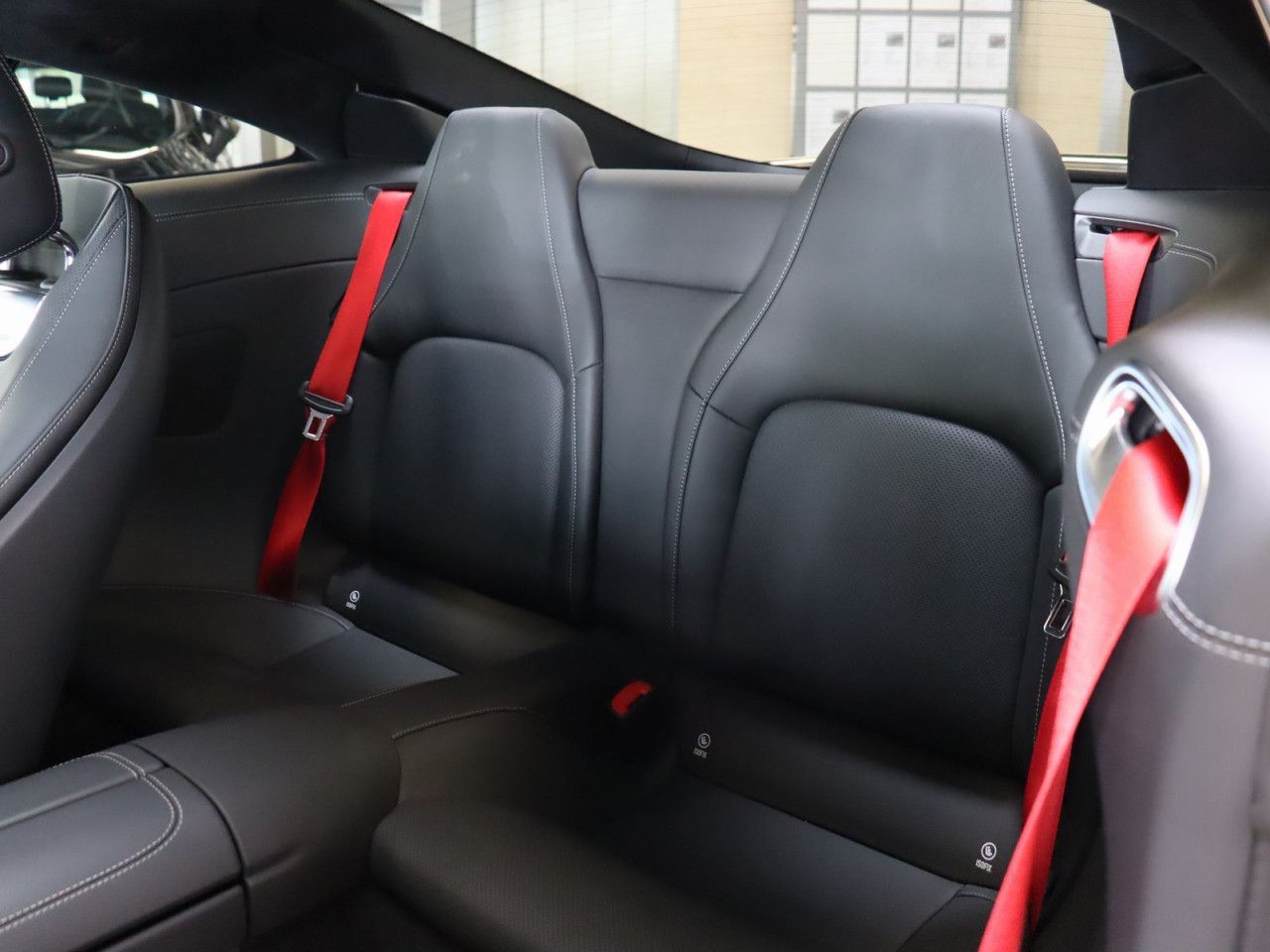 Mercedes-Benz AMG GT – Bild 20