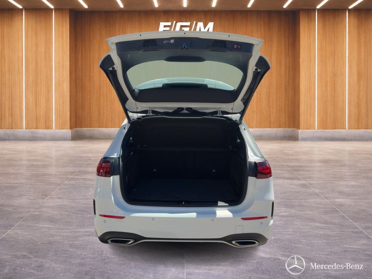 Mercedes-Benz B-Klasse – Bild 5