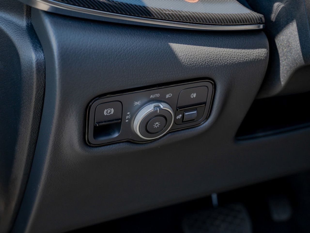 Mercedes-Benz EQV – Bild 10