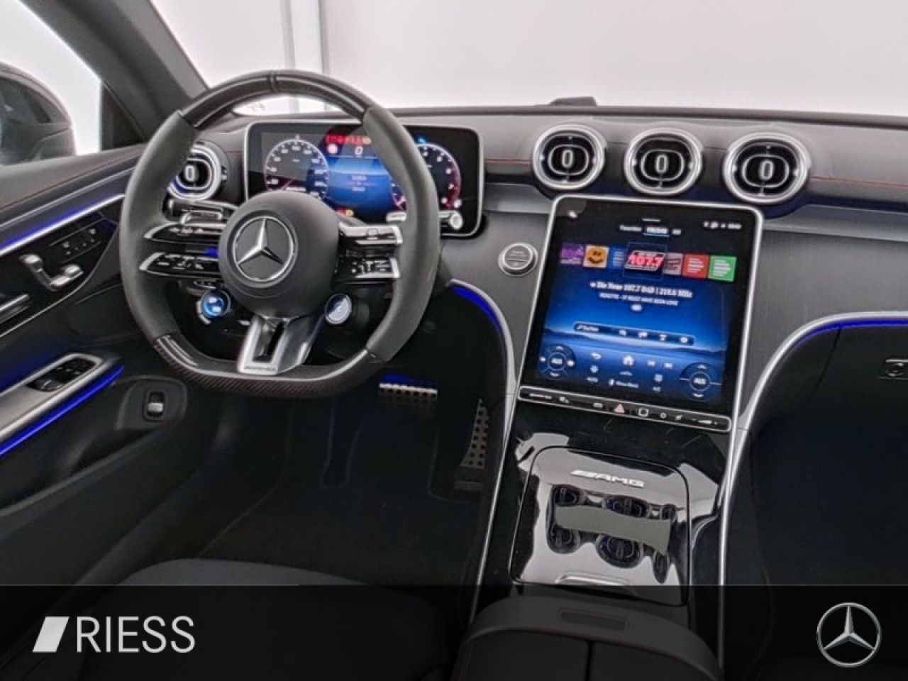 Mercedes-Benz CLE – Bild 5