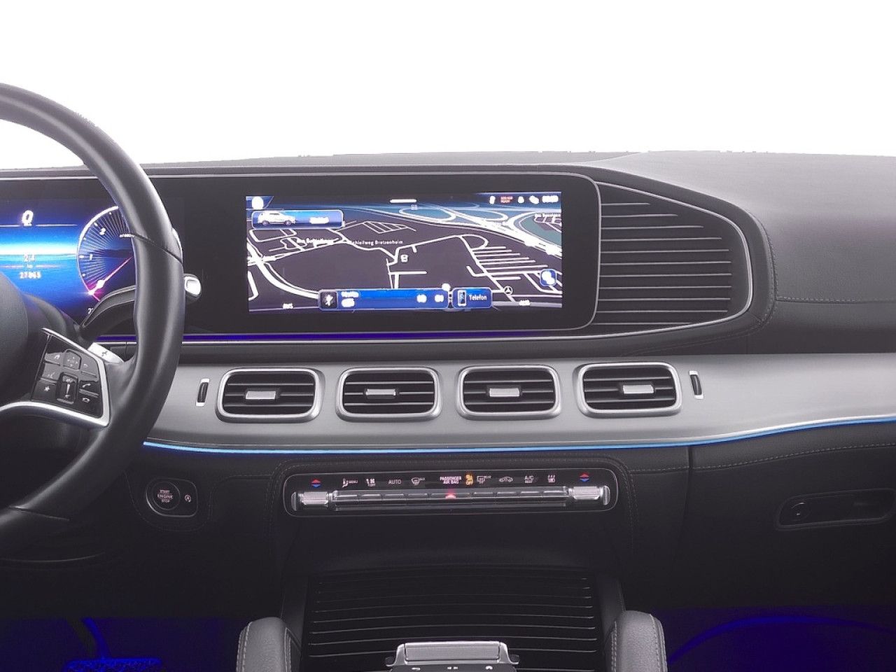 Mercedes-Benz GLE – Bild 18