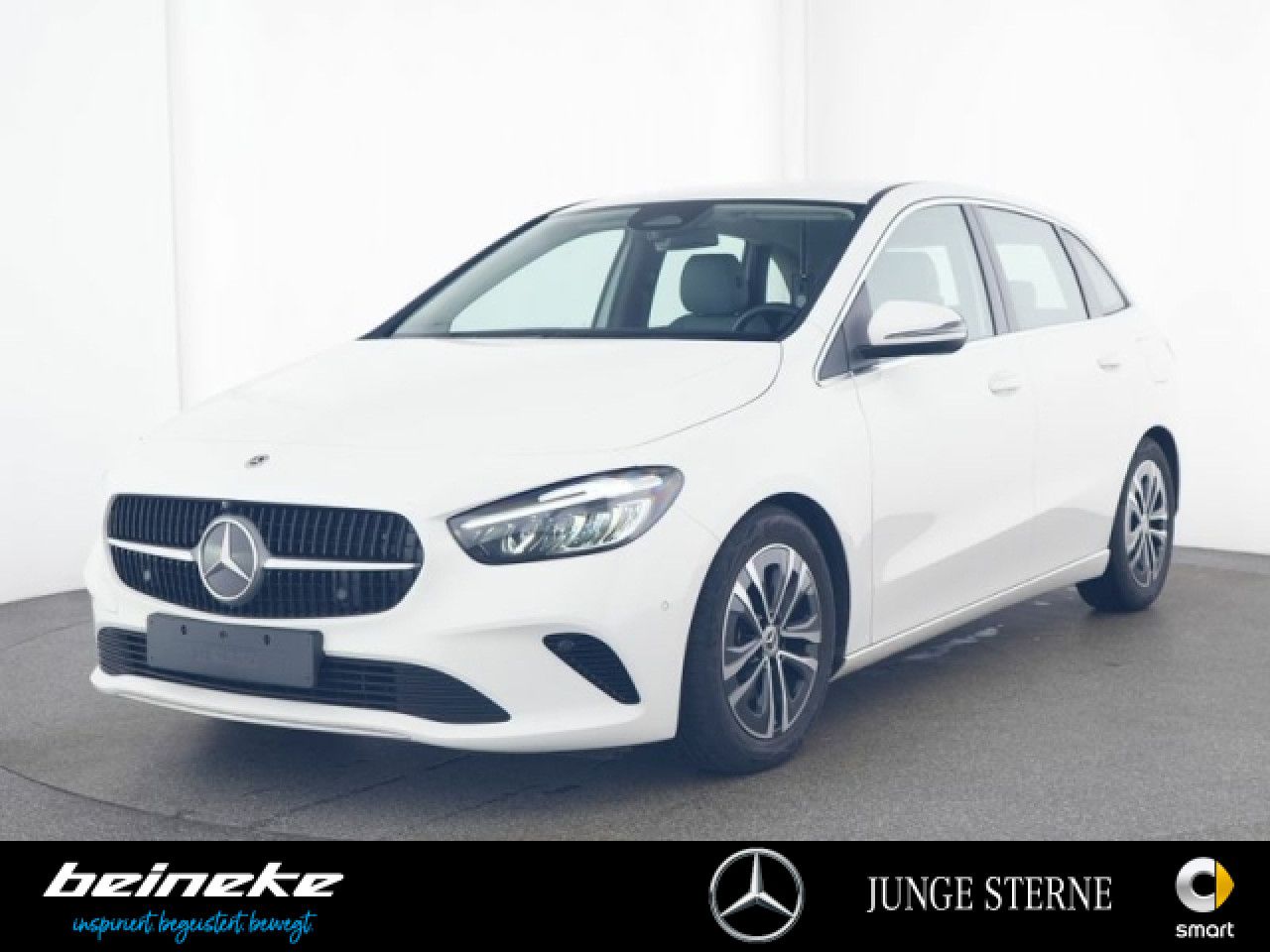 Mercedes-Benz B-Klasse – Bild 2