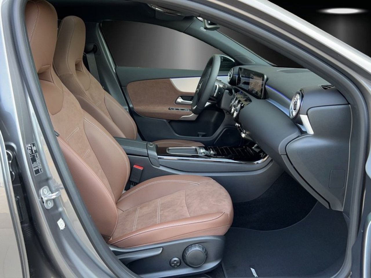 Mercedes-Benz A-Klasse – Bild 9