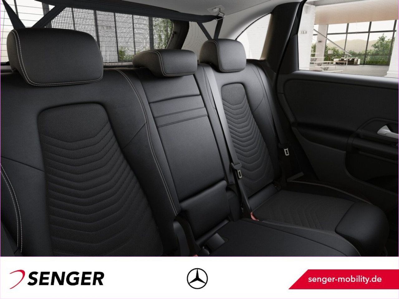 Mercedes-Benz B-Klasse – Bild 6