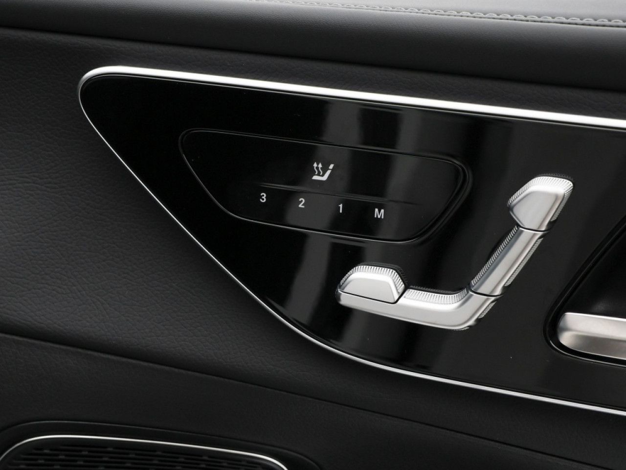 Mercedes-Benz GLC – Bild 7
