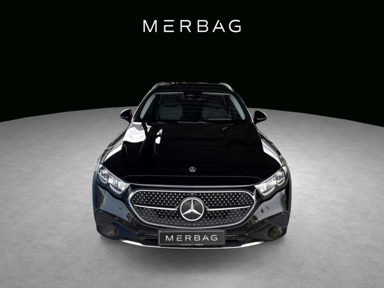 Mercedes-Benz E-Klasse – Bild 2