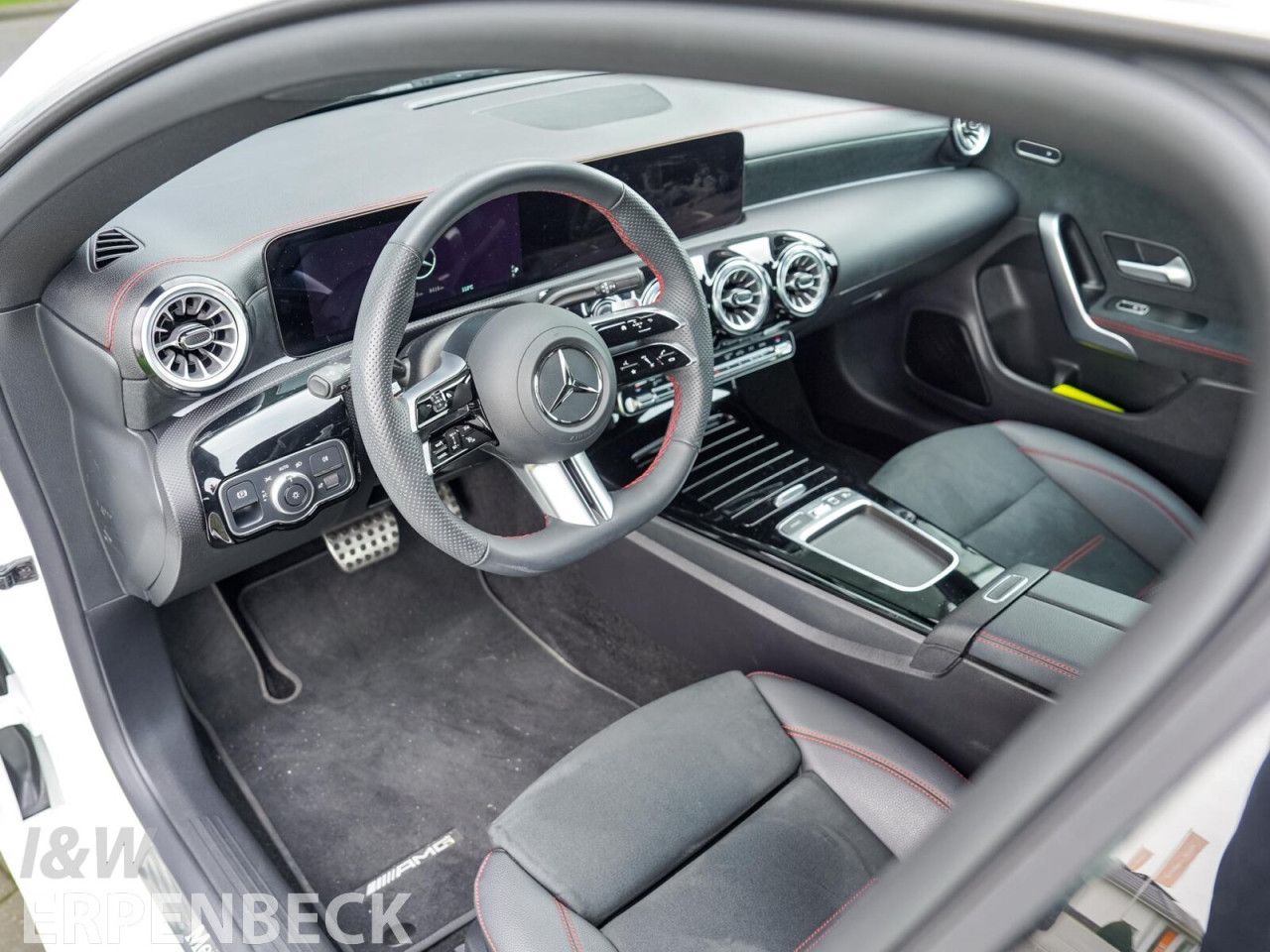 Mercedes-Benz CLA – Bild 12