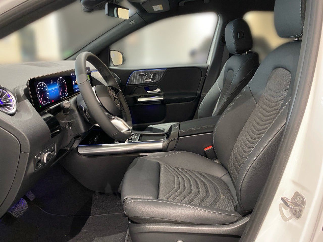 Mercedes-Benz B-Klasse – Bild 7