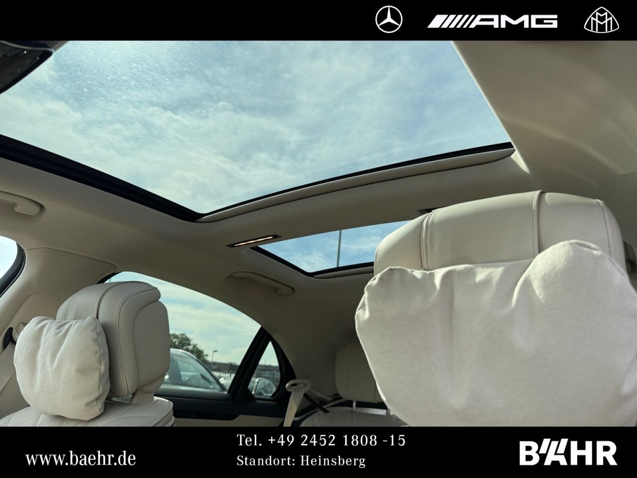 Mercedes-Benz S-Klasse – Bild 18