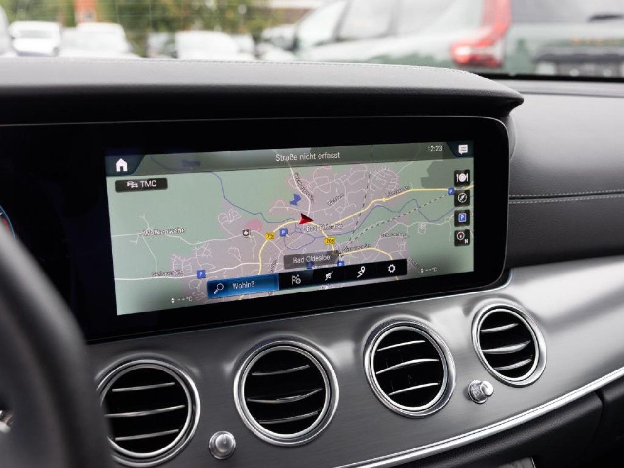 Mercedes-Benz E-Klasse – Bild 11