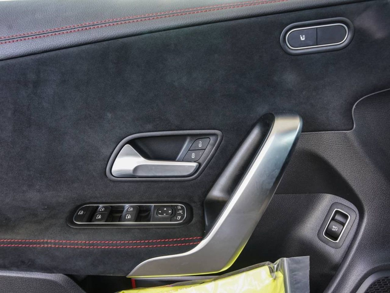 Mercedes-Benz CLA – Bild 15