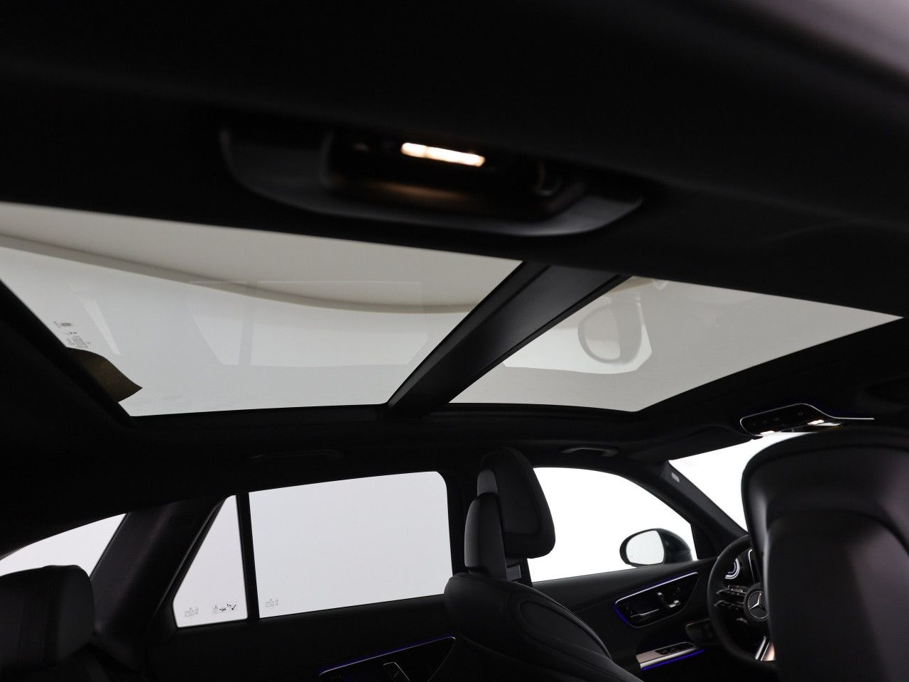 Mercedes-Benz GLC – Bild 21