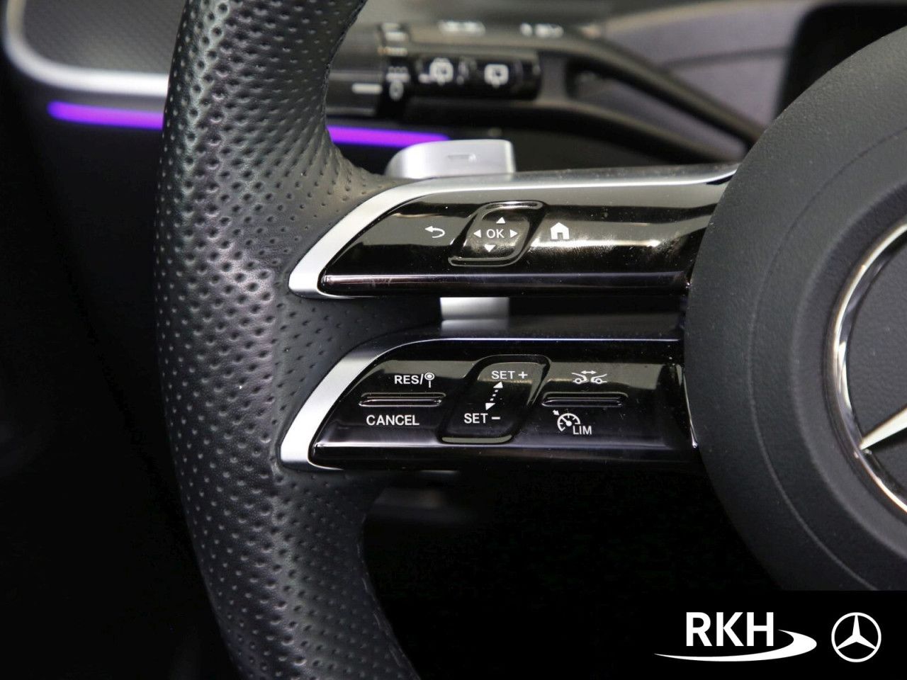 Mercedes-Benz C-Klasse – Bild 15
