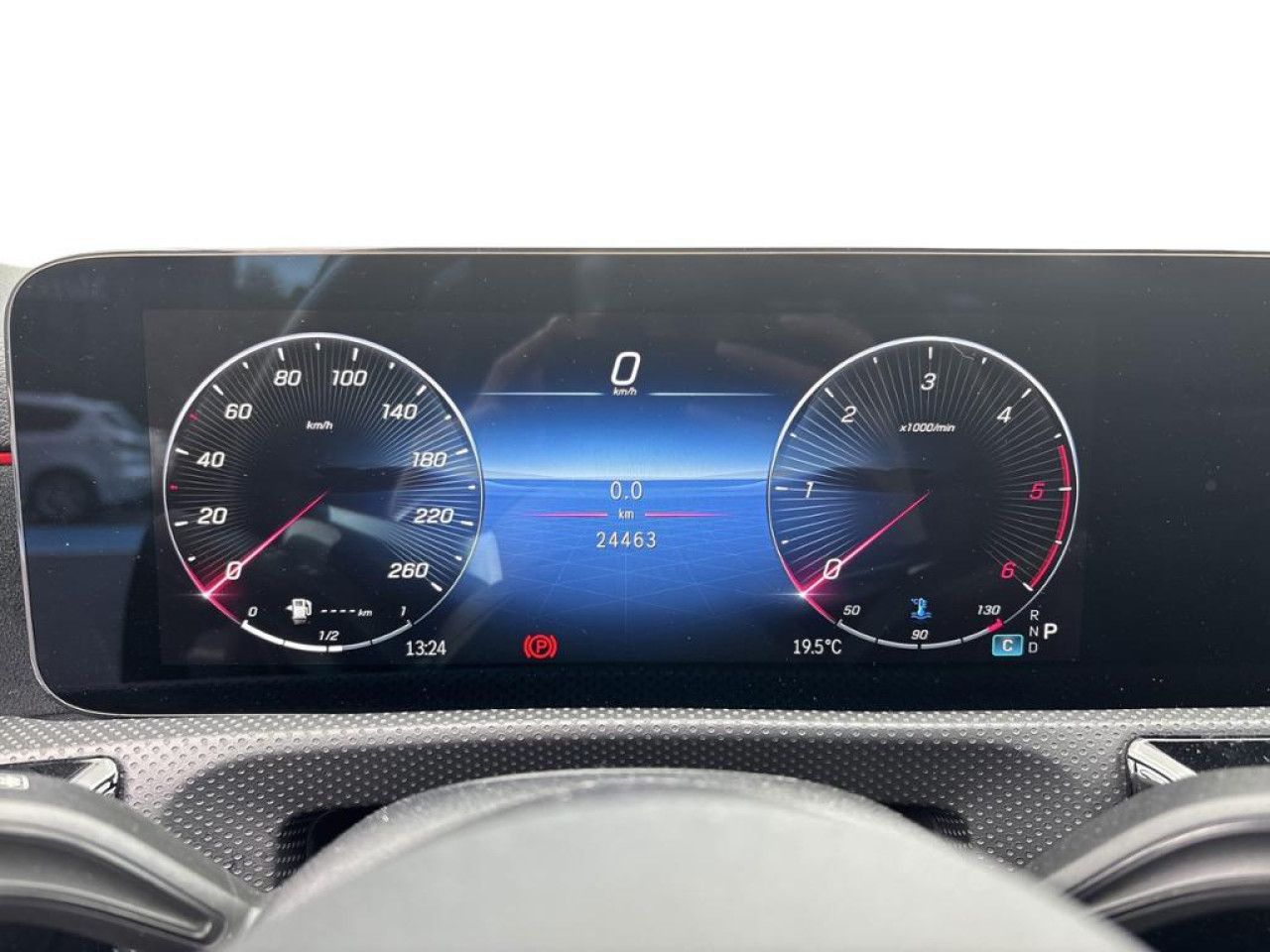 Mercedes-Benz A-Klasse – Bild 10
