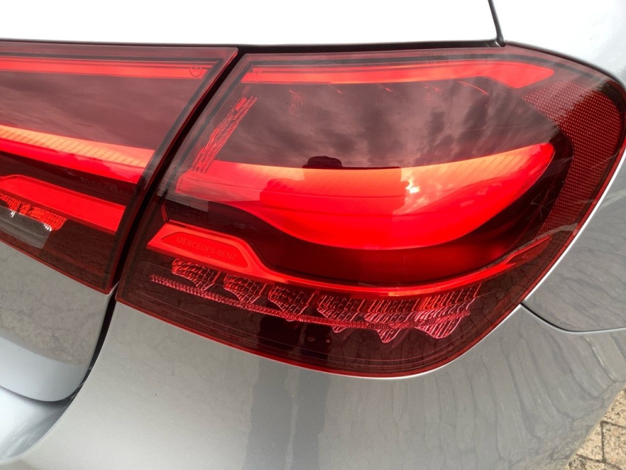 Mercedes-Benz A-Klasse – Bild 11