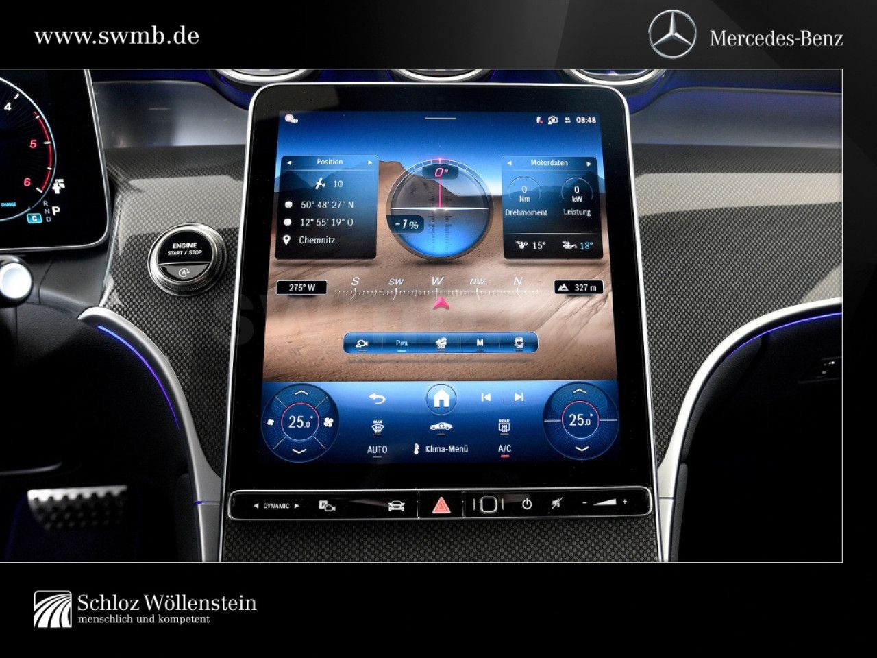 Mercedes-Benz GLC – Bild 13