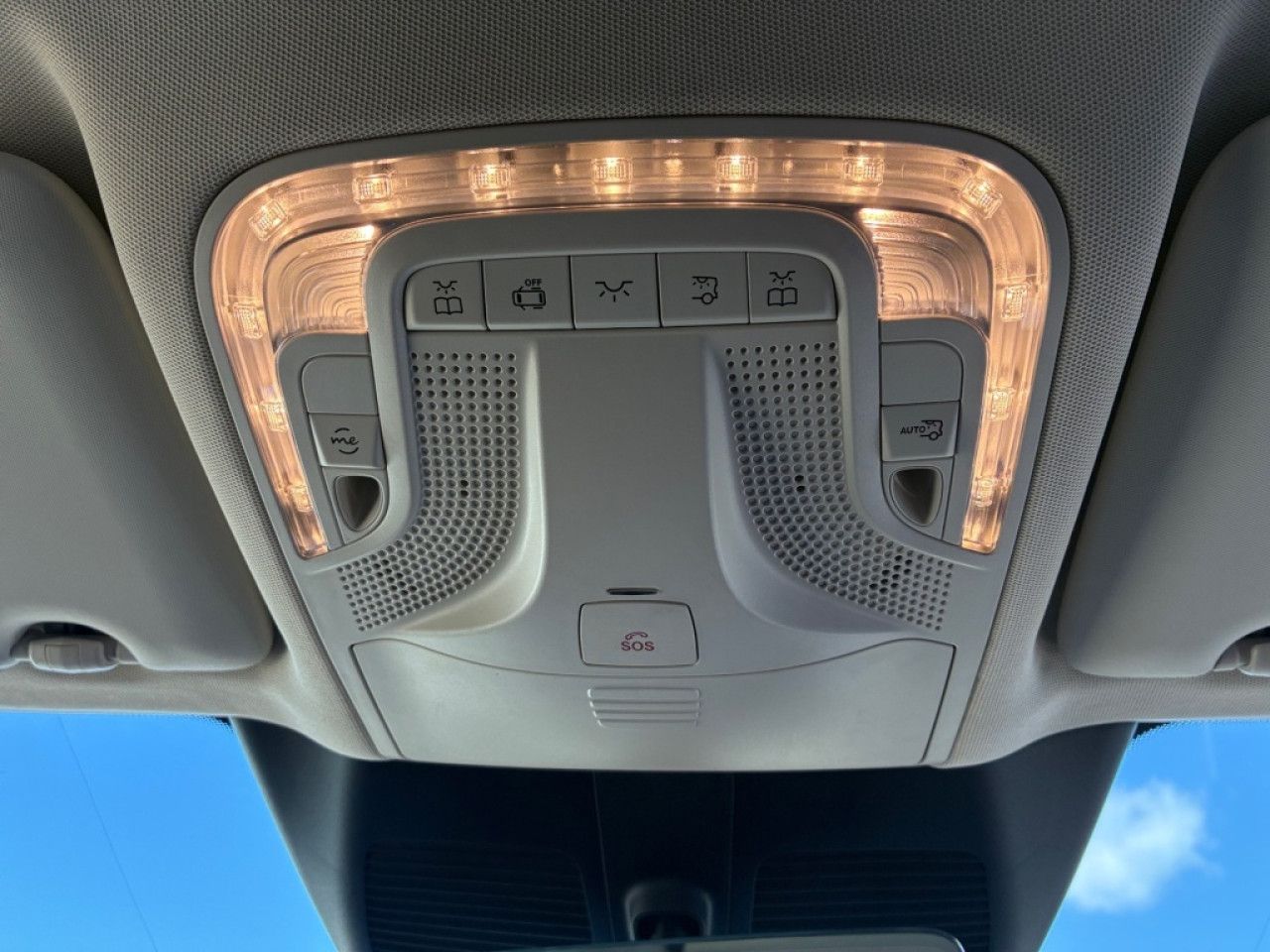 Mercedes-Benz Marco Polo – Bild 16