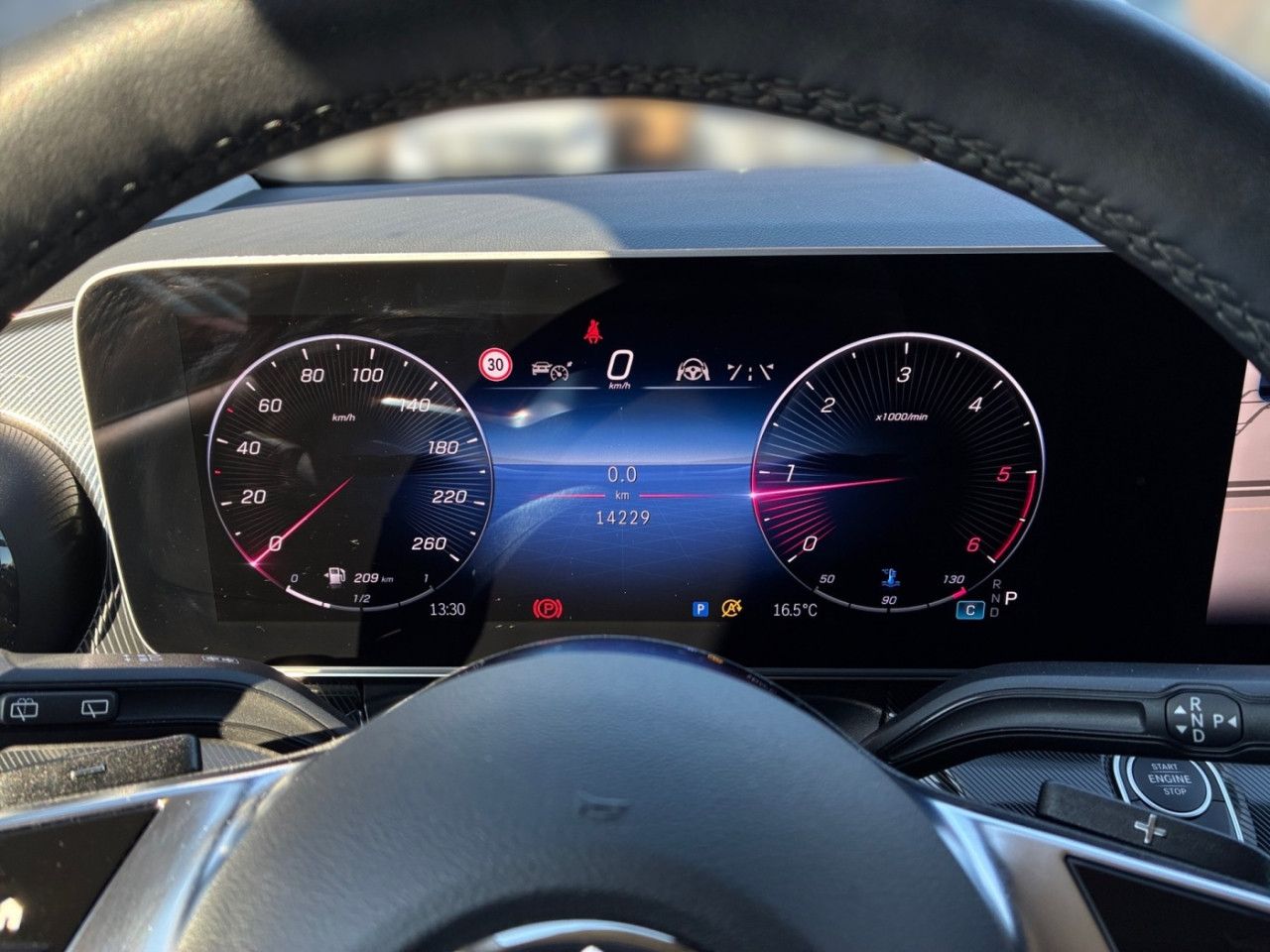 Mercedes-Benz V-Klasse – Bild 6