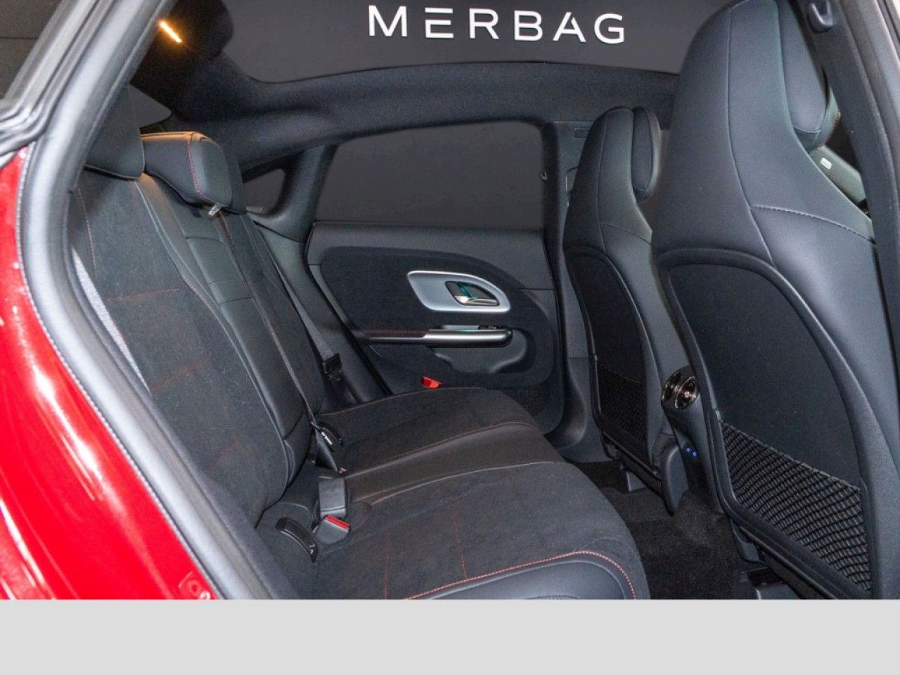 Mercedes-Benz CLA – Bild 9