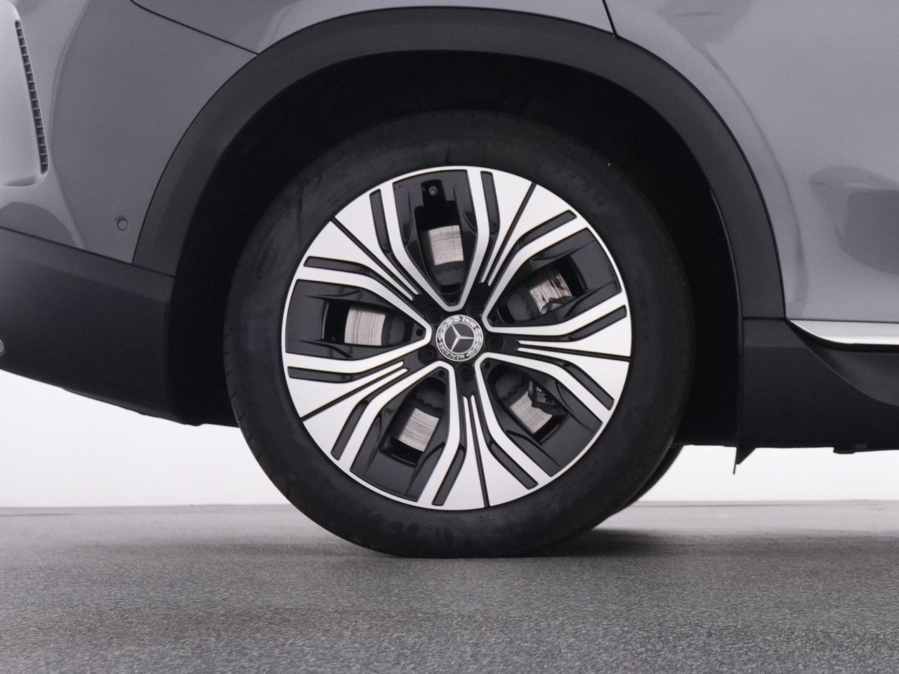 Mercedes-Benz EQE – Bild 22