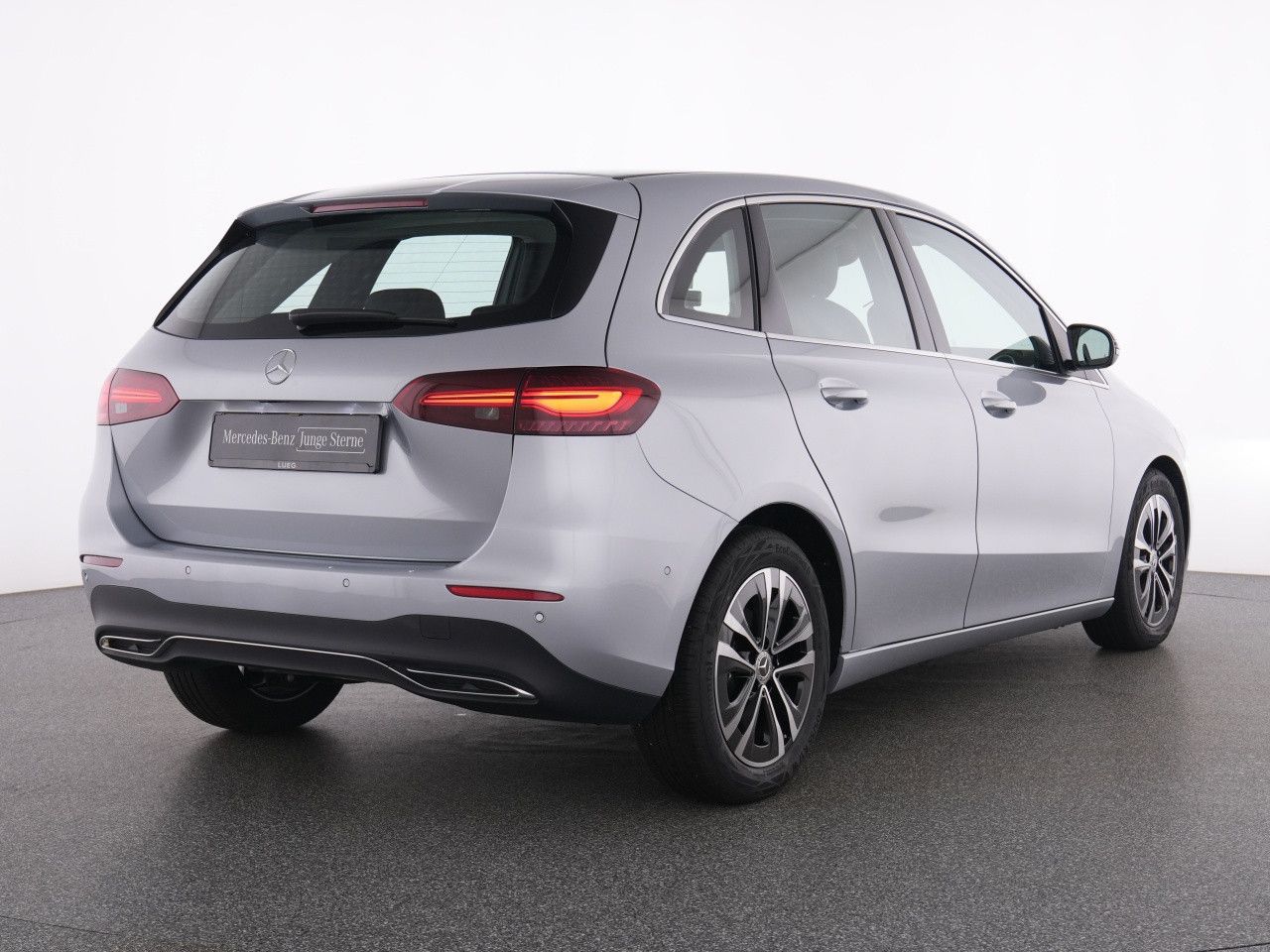 Mercedes-Benz B-Klasse – Bild 2