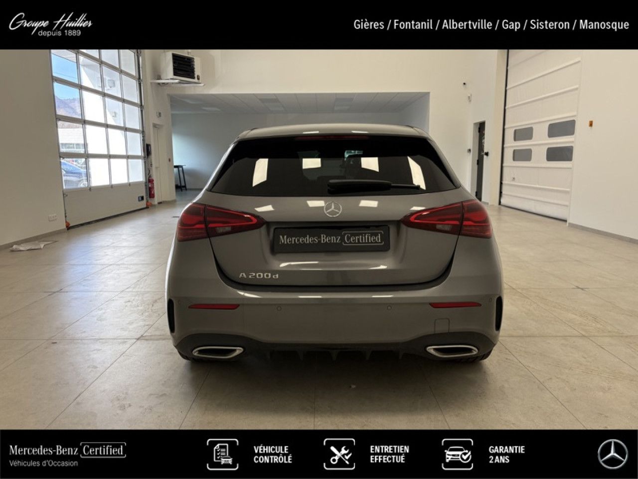 Photo du v&eacute;hicule 7 / 18