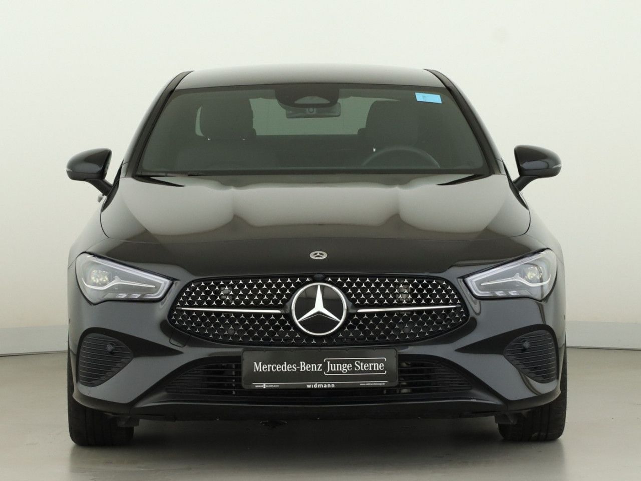 Mercedes-Benz CLA – Bild 3
