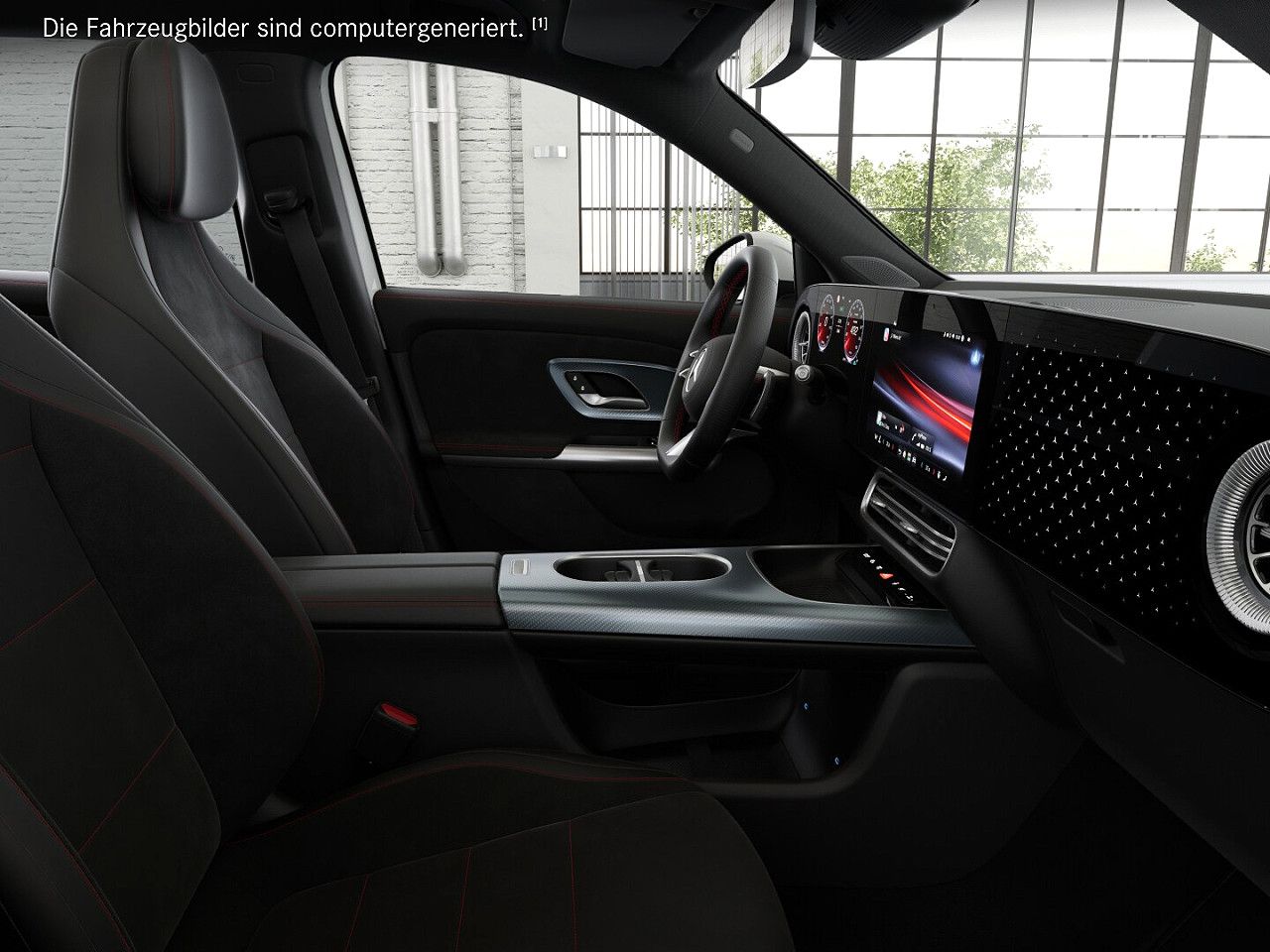 Mercedes-Benz GLB – Bild 22