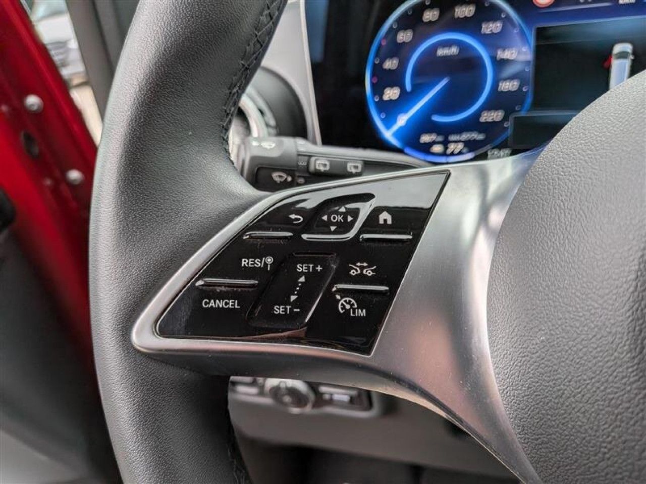 Mercedes-Benz EQV – Bild 21