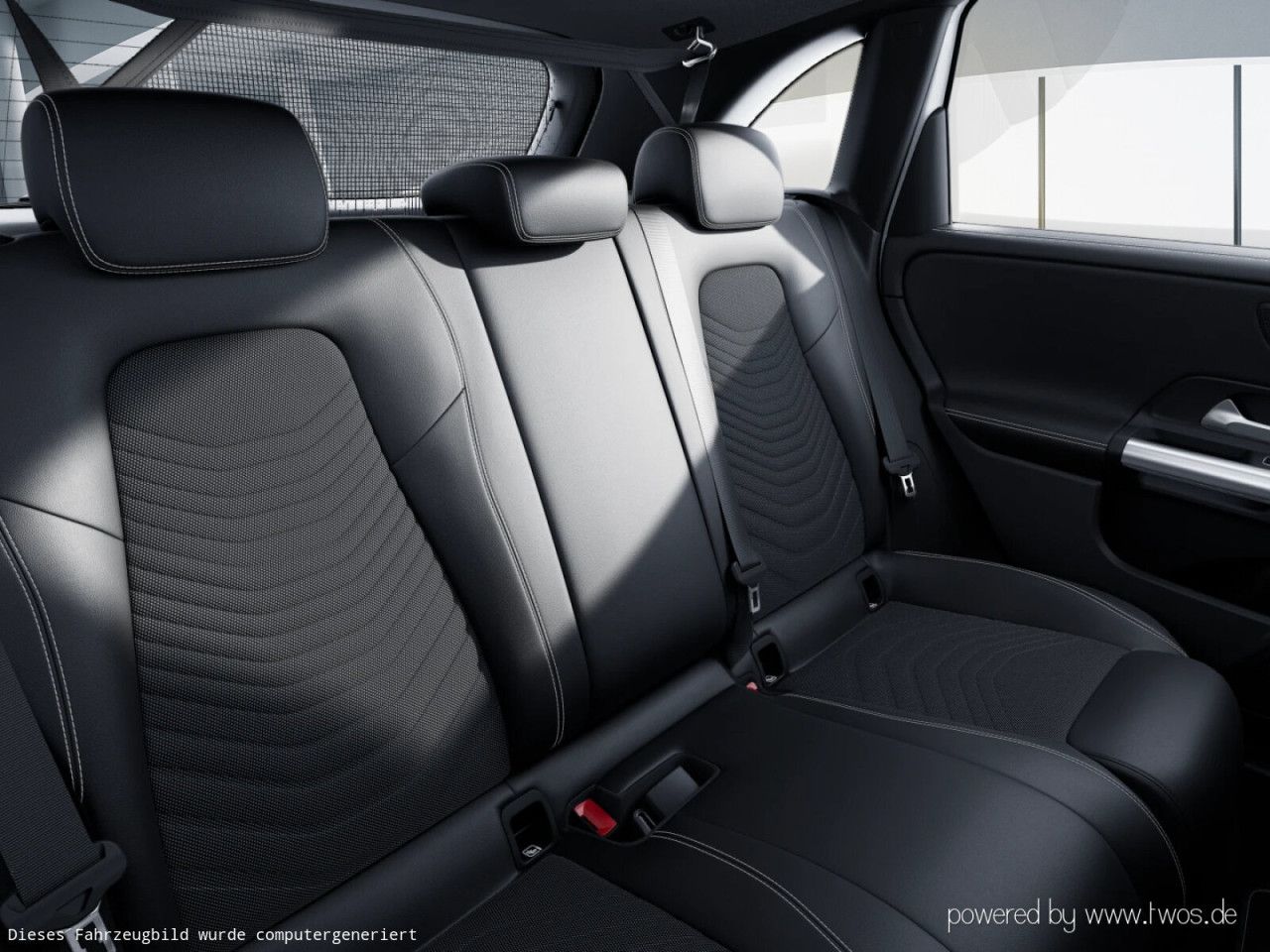 Mercedes-Benz B-Klasse – Bild 24