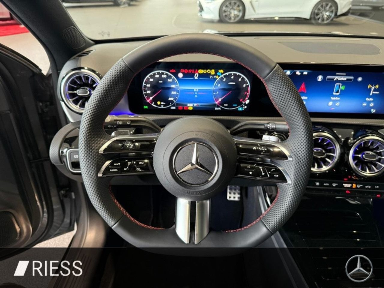Mercedes-Benz A-Klasse – Bild 14
