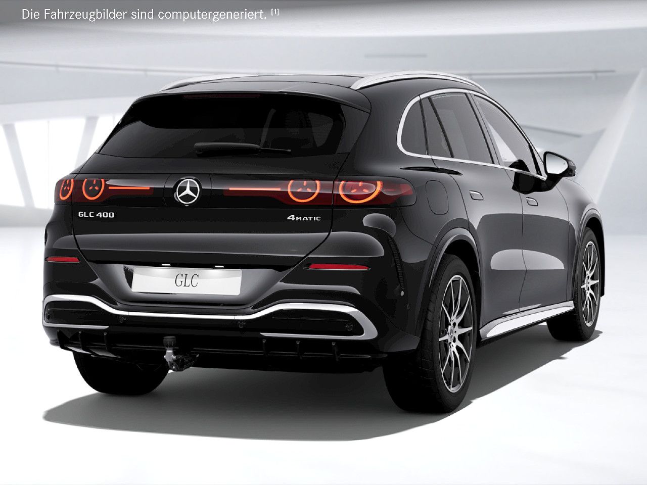 Mercedes-Benz GLC – Bild 33