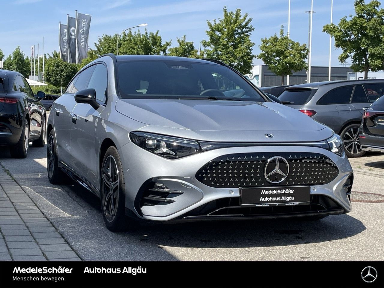Mercedes-Benz CLA – Bild 13