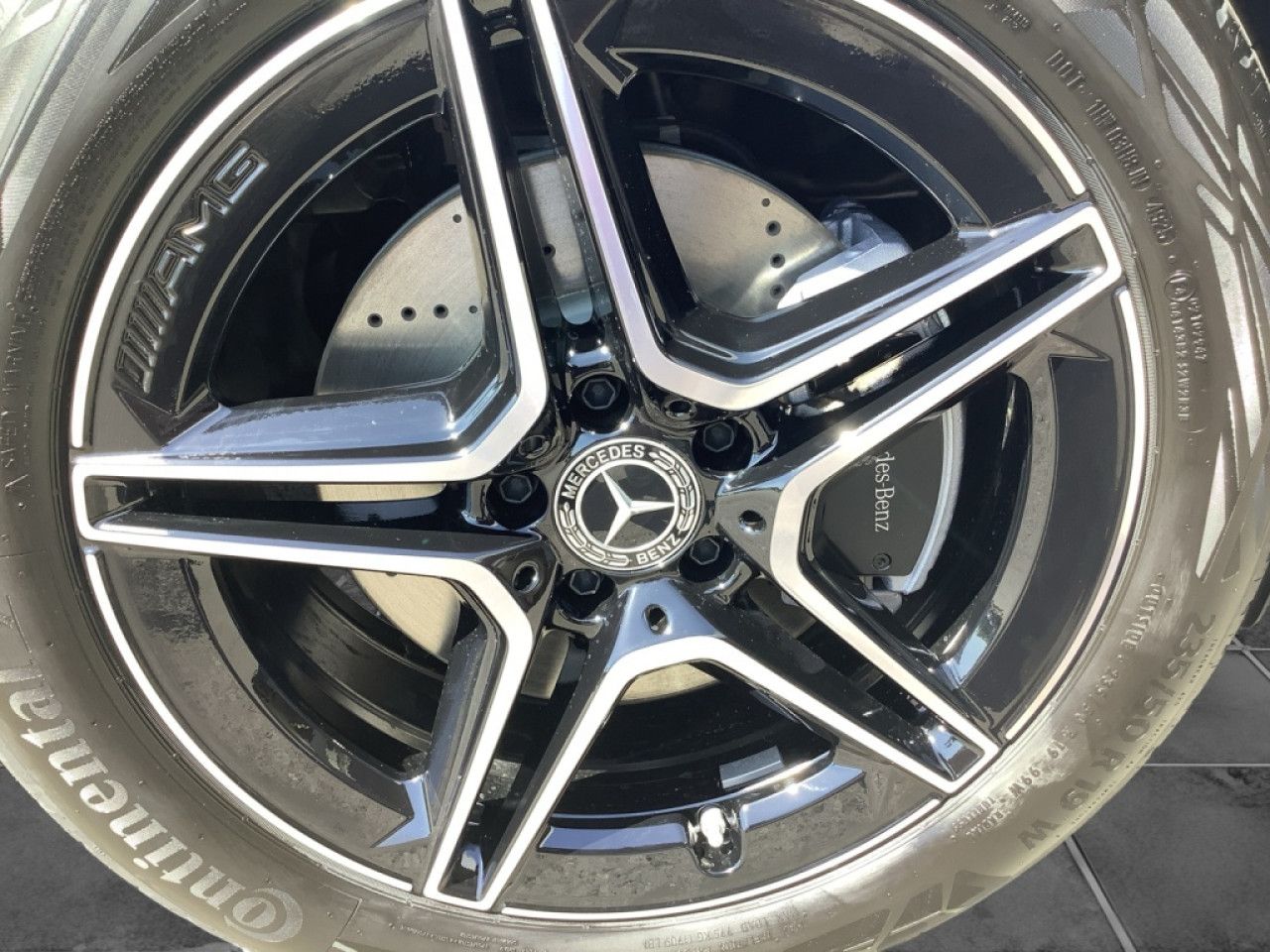 Mercedes-Benz GLA – Bild 5