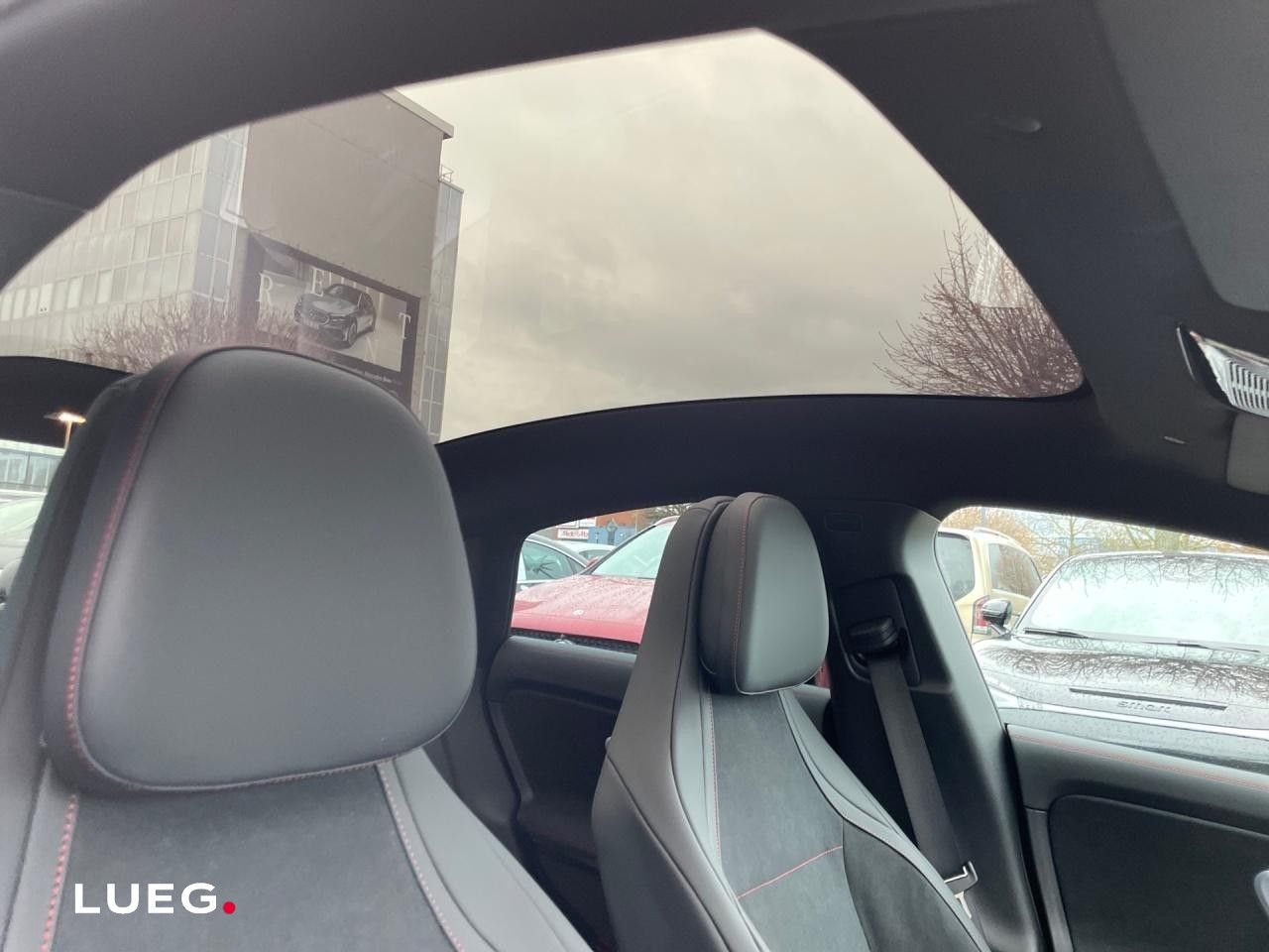 Mercedes-Benz CLA – Bild 17